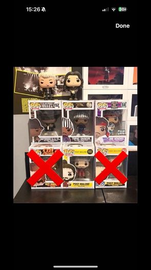 Funko Music Bundle