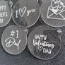 Lissie Lou embossers/cookie stamps Image 3