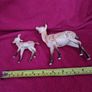 Beswick Deer Figurines Image 4