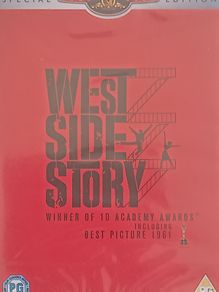 West Side Story