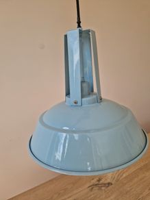 Hanging Pendant light