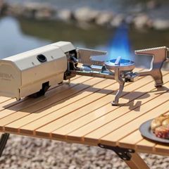 Camping Cooking Set