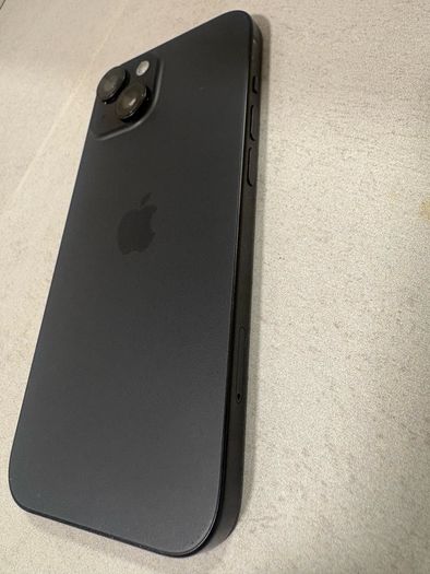 iphone 15 128 gb