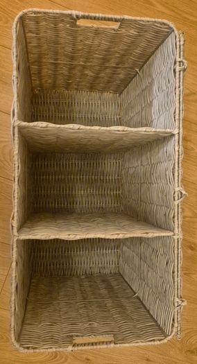 Laundry Basket