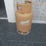 gas bottles  (full) Image 3