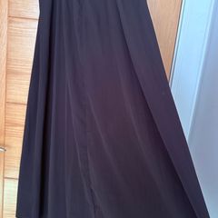 Black Dress size S