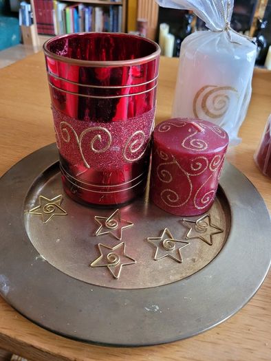 Candles