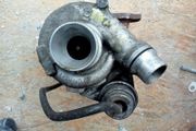 Turbo for Renault traffic or Vauxhall vivaro 07 or 08 and upwards
