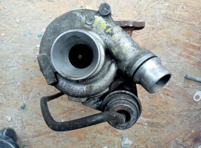 Turbo for Renault traffic or Vauxhall vivaro 07 or 08 and upwards