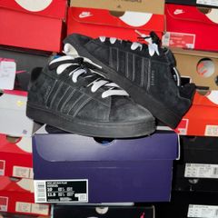 Adidas Campus 00s Core Black White IF8768