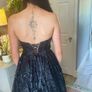Debs Dress Image 6