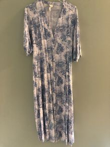 summer dress from H&M