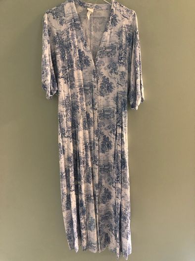 summer dress from H&M