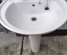 Lecico Atlas Basin Pack