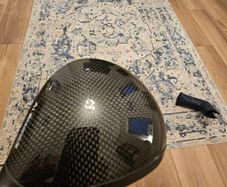 Callaway Ai Smoke Triple Diamond Driver LH