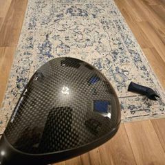 Callaway Ai Smoke Triple Diamond Driver LH