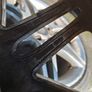 19" Mercedes AMG staggered wheelset Image 3