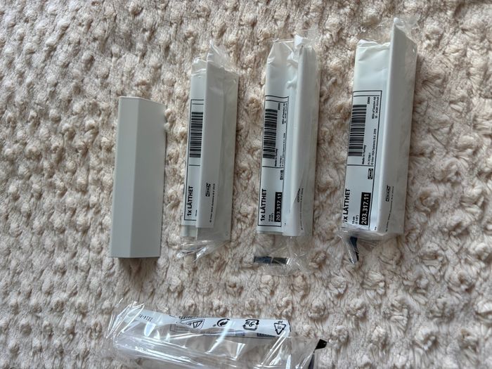 IKEA Cupboard Handles