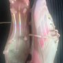Lamine yamal limited edition boots size 8.5 uk Image 3