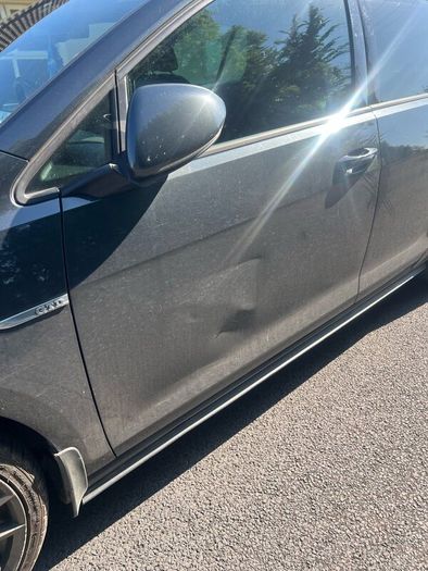 2016 Golf Gtd