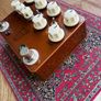 JHS Sweet Tea V3 Dual Overdrive Pedal Image 2