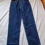 Vintage levis 882 orange tab Size 30/28 zip fly straight leg In excellent condition Image 5