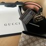 Gucci Wallet and belt Image 4