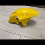 cbr954 front fender Image 4