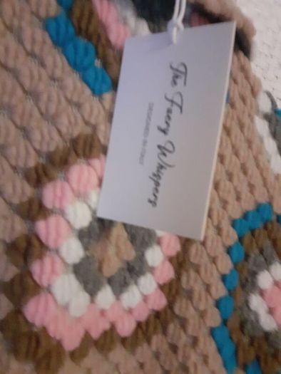 Ladies Coat