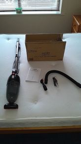 Hoover