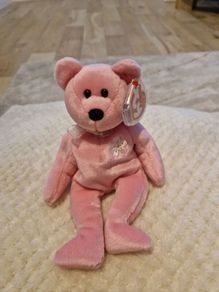 Beanie Baby Sakura II