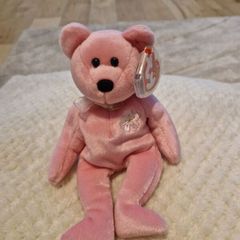 Beanie Baby Sakura II