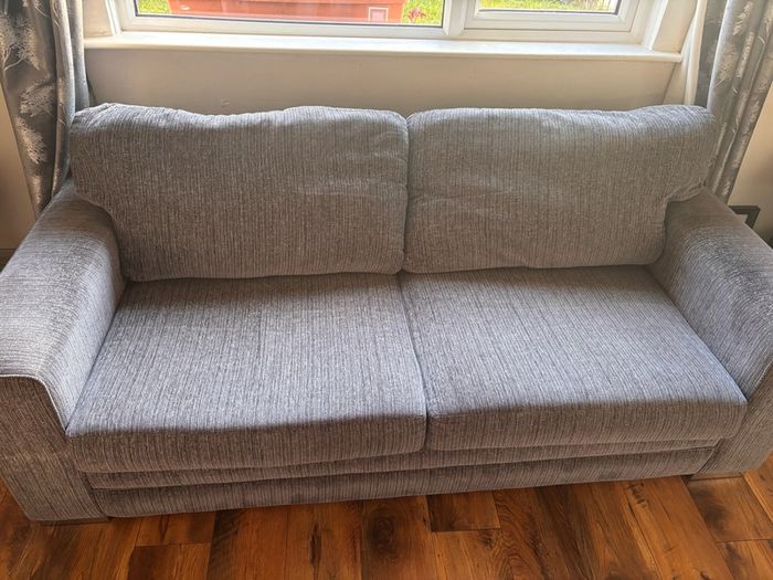 3 Seater Sofa