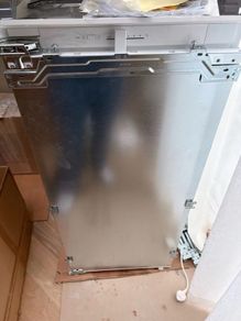 NEFF Refrigerator