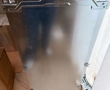 NEFF Refrigerator