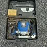 PBX electric router Image 7