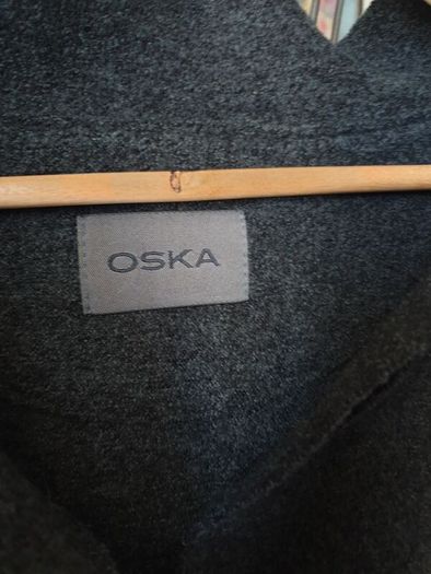 Oska Wool Coat Size 3
