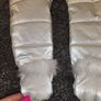 River Island baby girl pramsuit/snowsuit Image 2