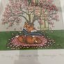 Trinity College Foxes Large Print Image 6