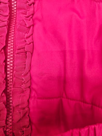 Girls Monsoon Coat