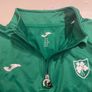 Ireland 1/4 zip Image 2