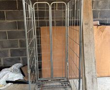 mobile trolly
