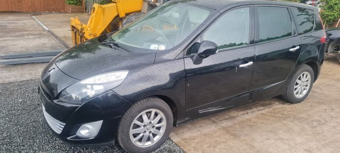 Renault Grand Scenic 's breaking for parts 08-16 @ OCG