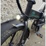 electric folding bike Image 2