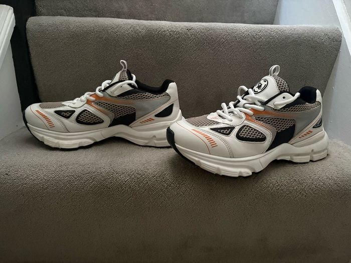 Axel Arigato Trainers