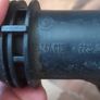BMW thermostat with housing Image 4