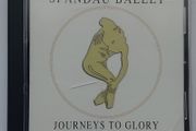 Spandau Ballet - Journeys To Glory -CD