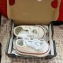 Boys /Girls converse trainers uk 2 Image 6