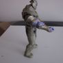 Marvel Avengers Endgame Warrior Thanos Figure Image 2