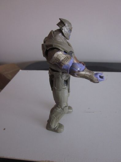Marvel Avengers Endgame Warrior Thanos Figure